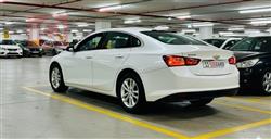 شێڤرۆلێت مالیبۆ